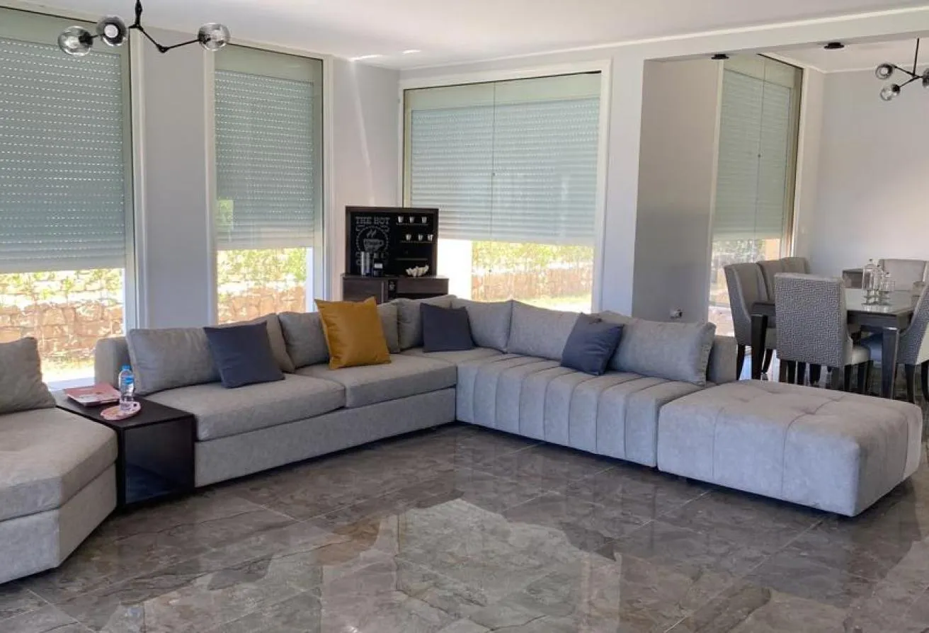 Sale in Seashell: Seashell Air Block Villa First Row Lagoon Resale