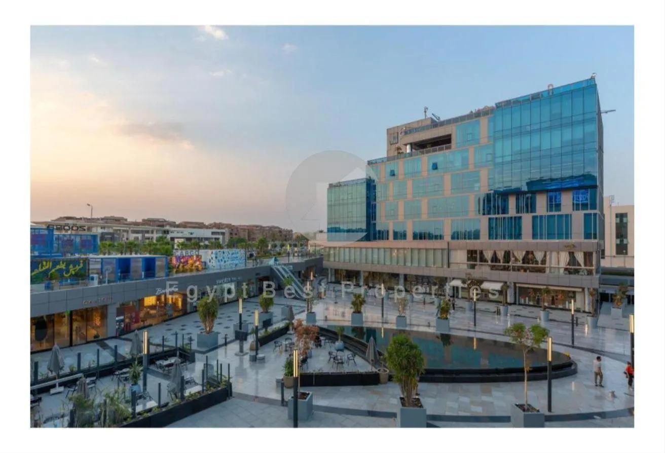 Sale in Terrace Compound: 10% DP Prime Located Office On 26th July @ Terrace