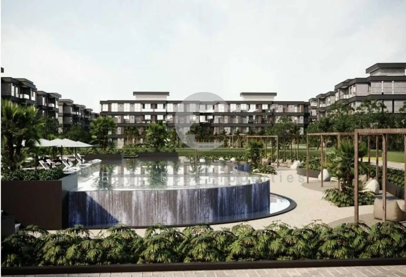 Sale in DeJoya Residence: Apartment in Dejoya Lake View at the lowest price