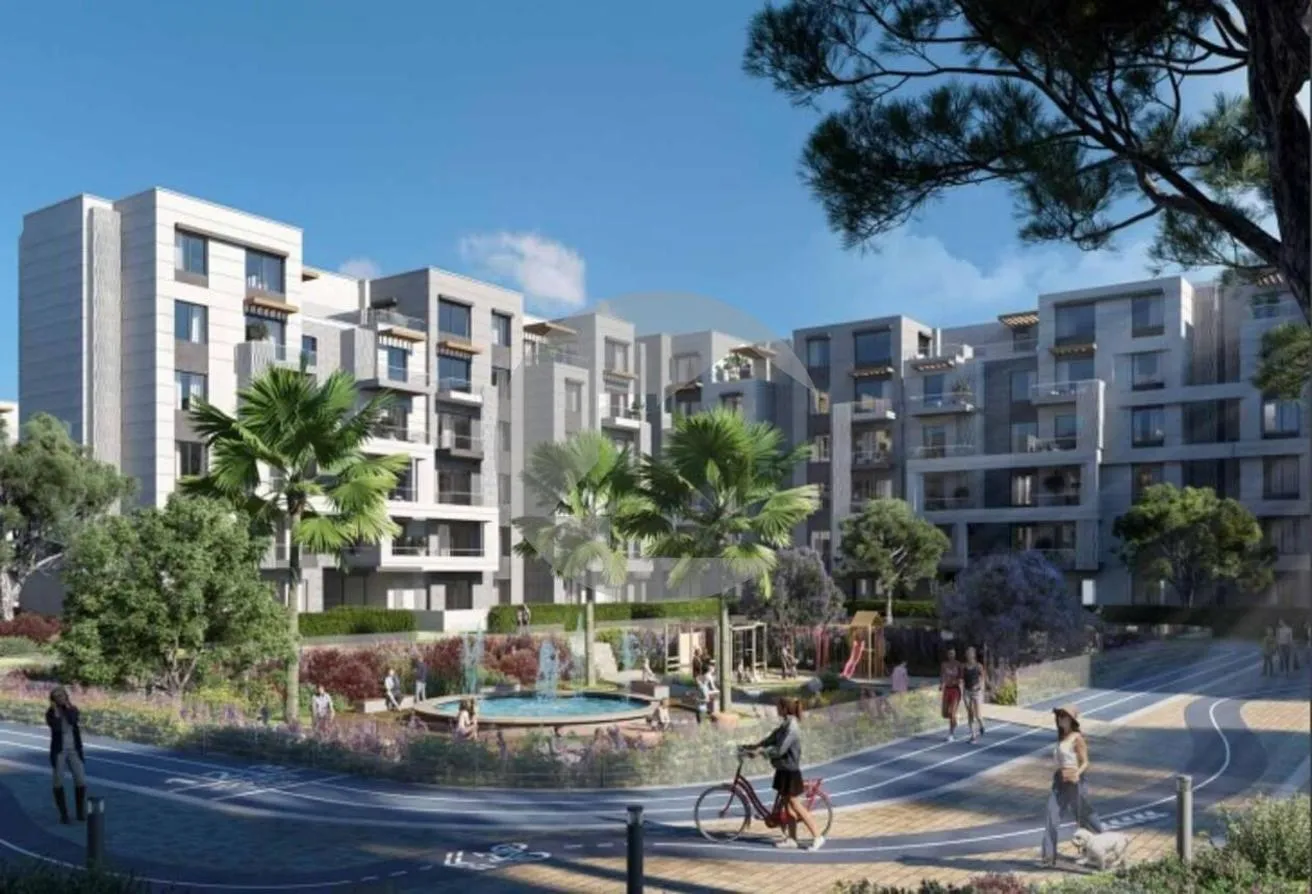 Sale in Badya Palm Hills: For Sale 3-Bedroom Penthouse At Lowest price 0%DP
