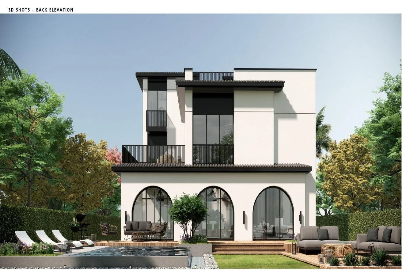 Sale in Layan Residence: luxury Standalone Direct View on BIGGEST LAKE