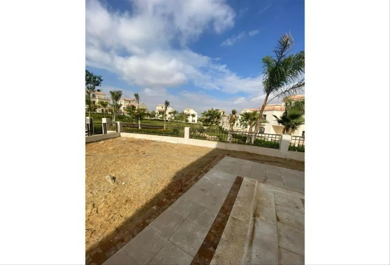 Sale in Celia: Villa sale Celia Compound Administrative Capital