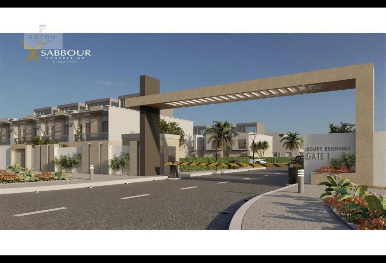 Sale in Park Valley: امتلك أرض 800م في La Castle 7 زايد الجديدة