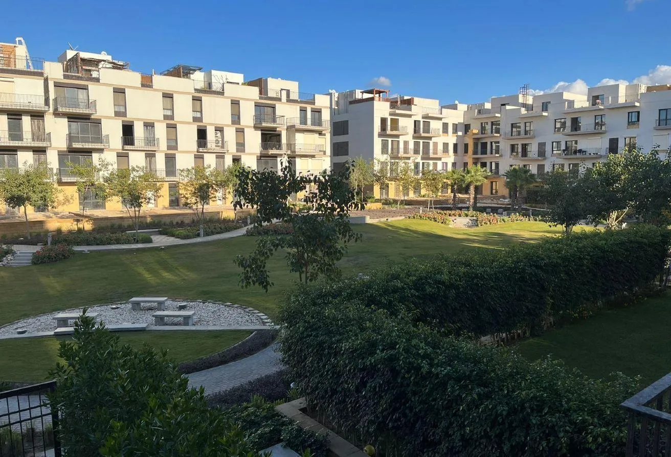 Sale in The Courtyard: Penthouse Fully Finished - in The courtyards sodic