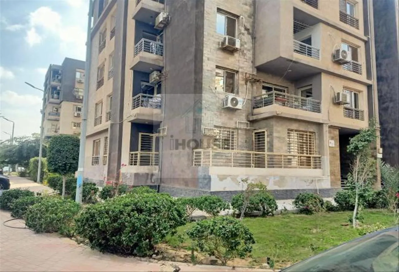 Rent in Dar Misr   Phase 2: Apartment for rent Ground floor Dar Misr zayed