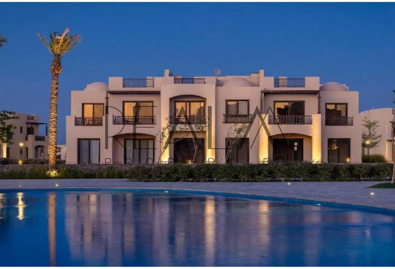 Sale in Mangroovy Residence: Panoramic view penthouse - 0%dp - fully finished