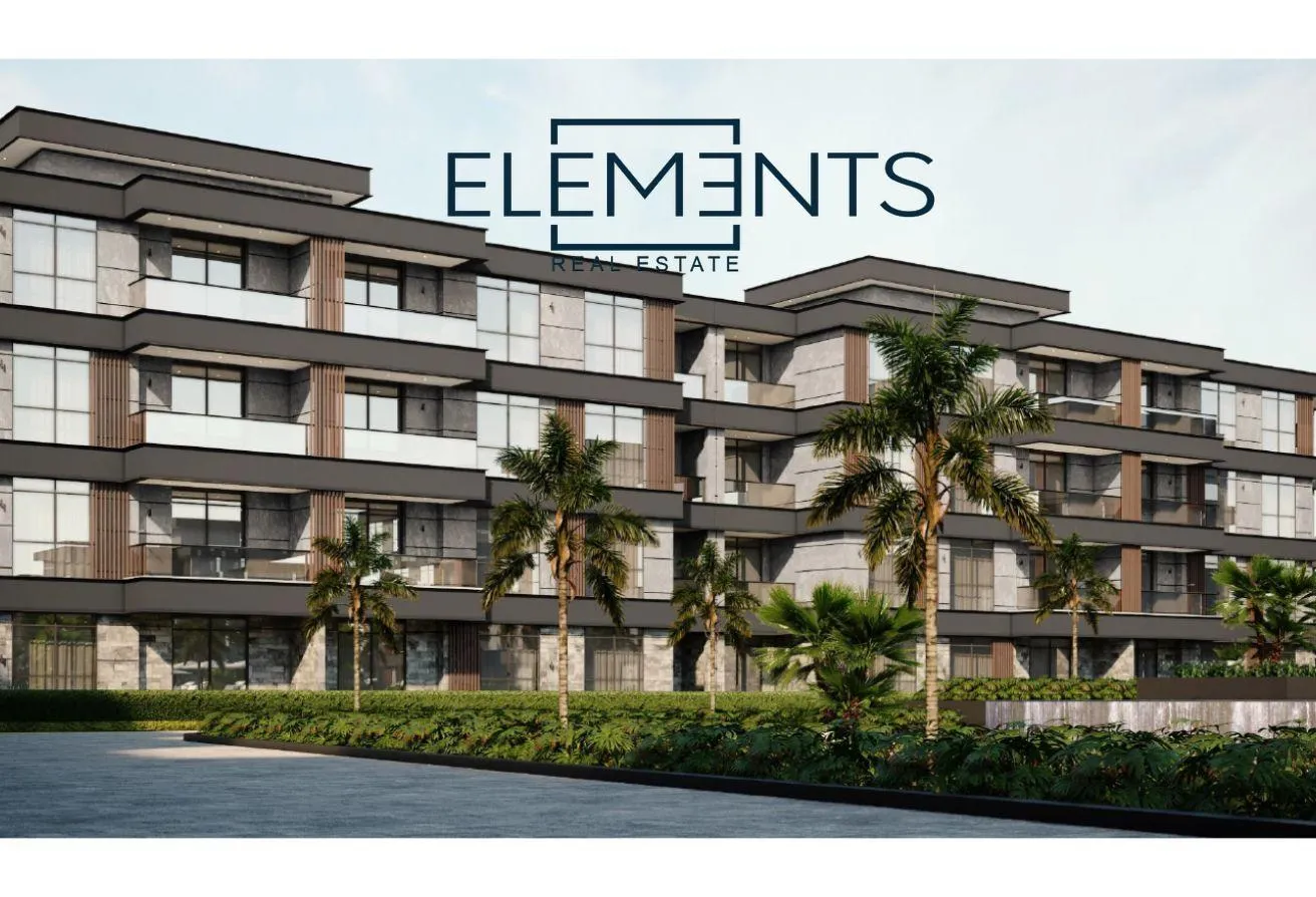 Sale in DeJoya Residence: Own Apartment ForSale In New Zayed With Instalment