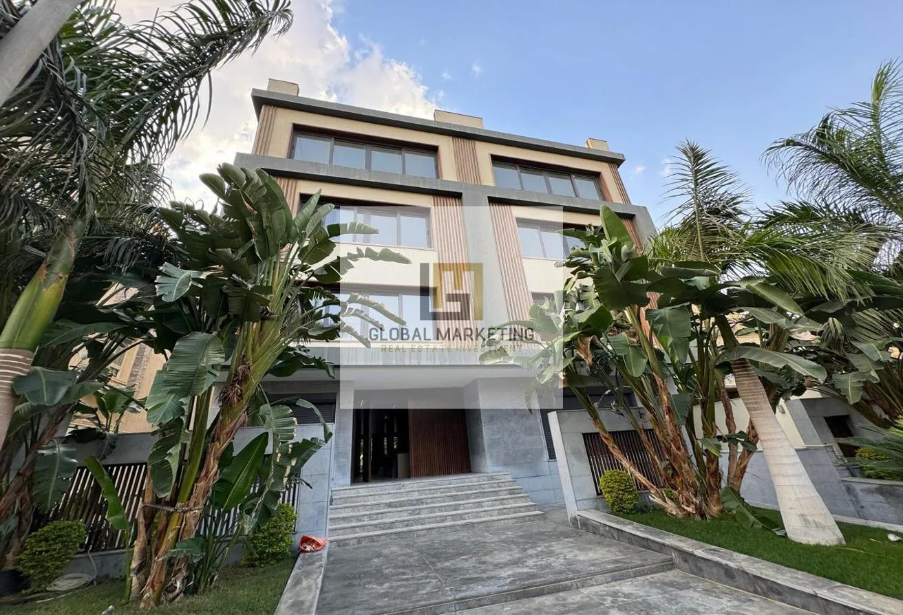 Rent in West Golf: Modern 1st Use Apartment for rent in West Golf