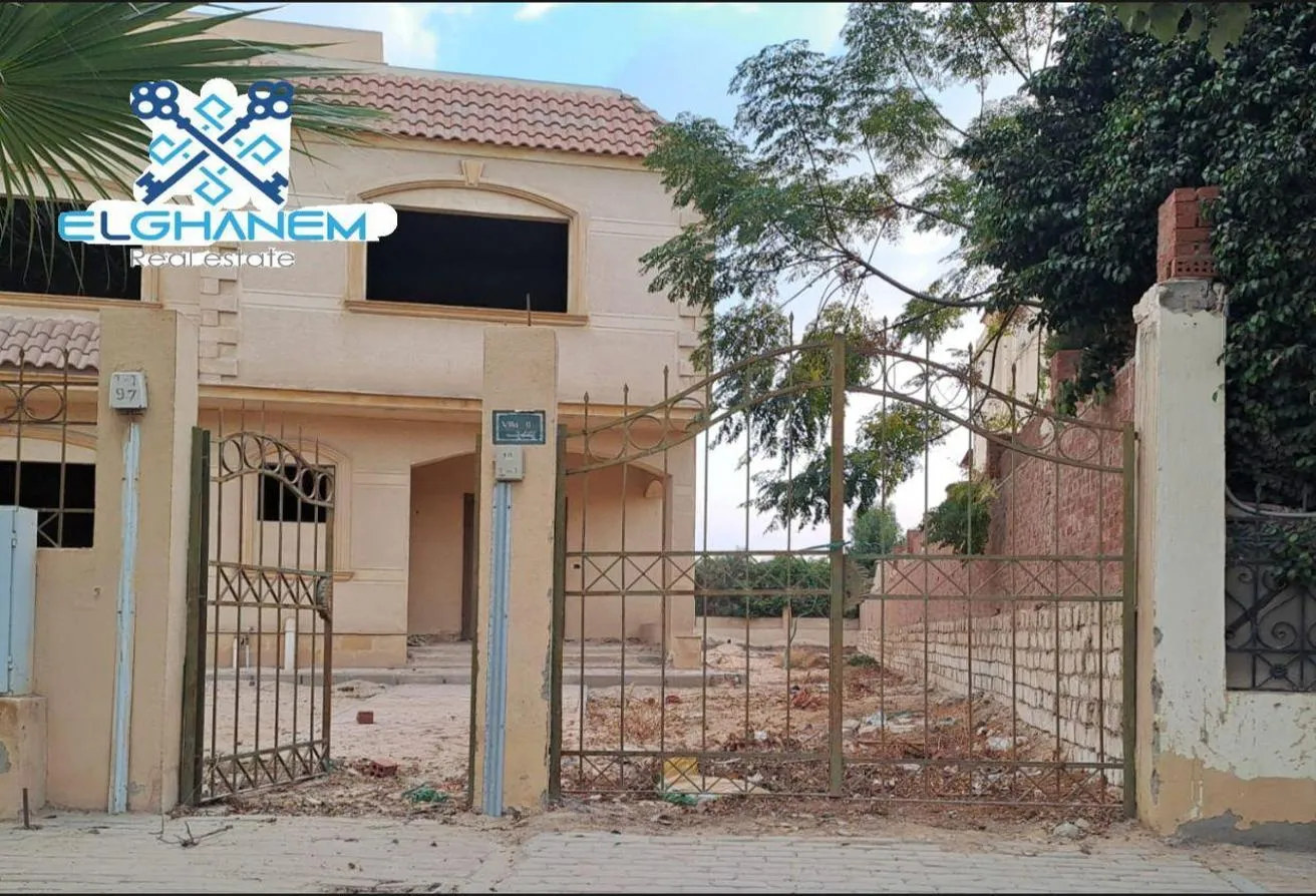 Sale in Zizinia Gardens: توين هاوس للبيع بكمبوند زيزينا