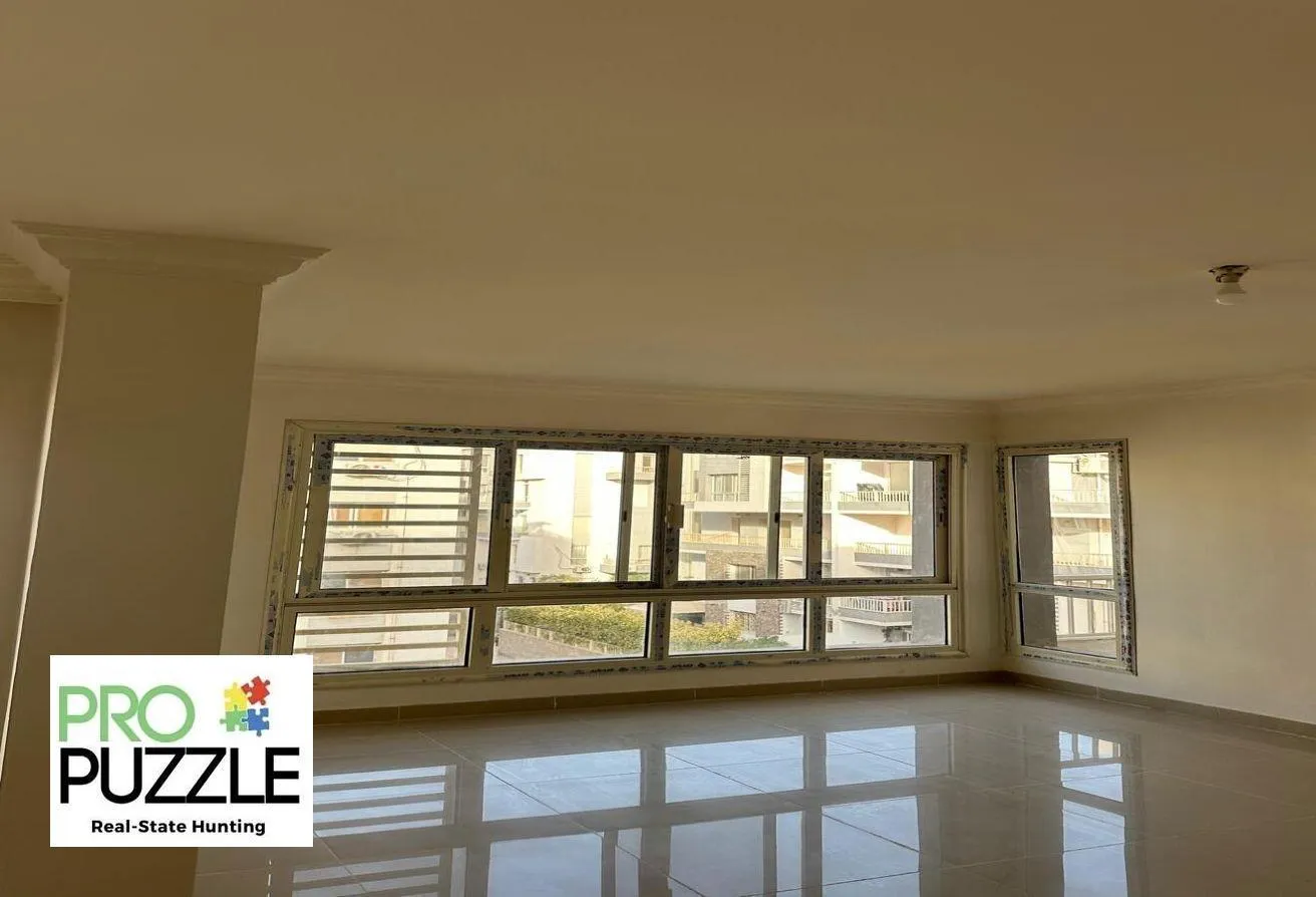 Sale in JAYD Residence: Triplex for sale in the Jade Compound, new cairo