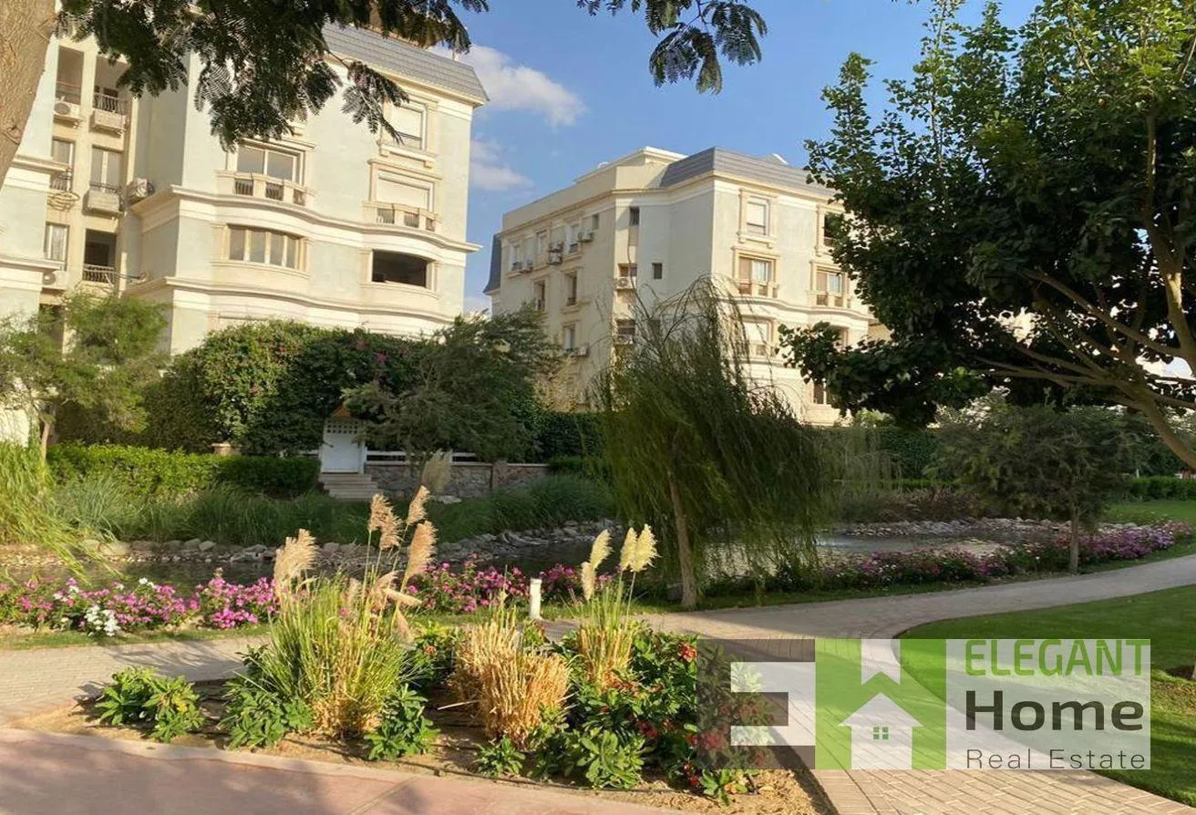 Sale in Mountain View Hyde Park: Ivilla garden view landscape for sale at MVHP
