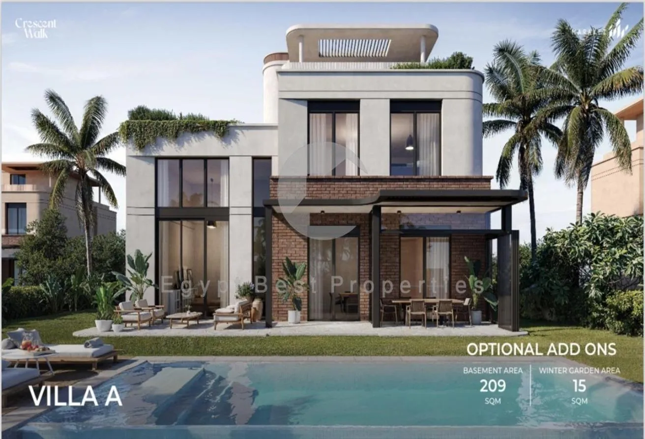 Sale in District 5: Dont Miss 10Yrs Installments Villa Prime Location