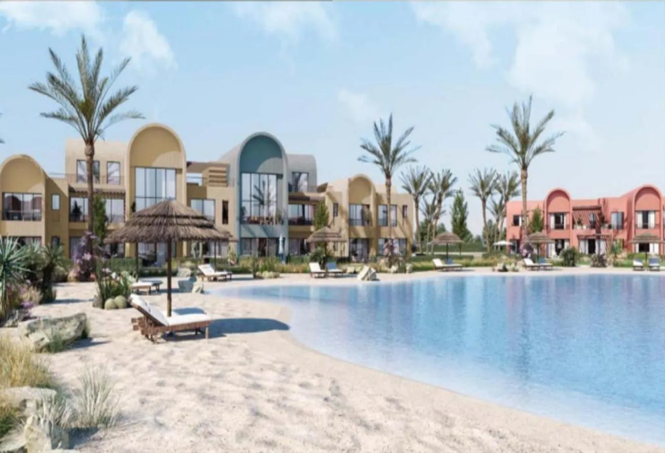Sale in Shedwan Resort: OWN FINISHED CHALET+KITCHEN 0%DP LONG INSTALLMENTS