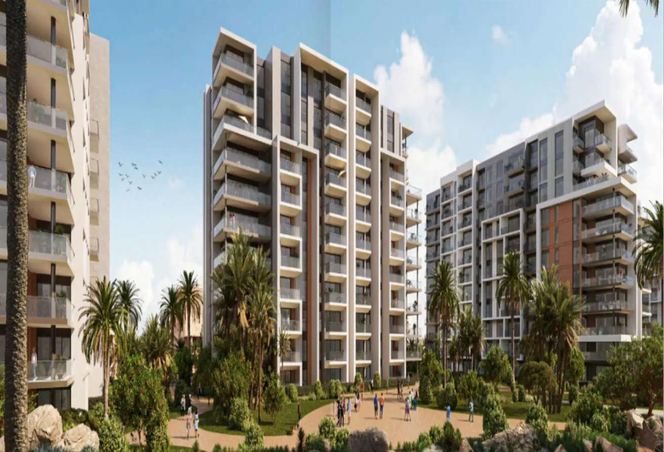 Sale in Zed Towers: OWN YOUR PRIM DUPLEX LOWEST PRICE ZED TOWERS!