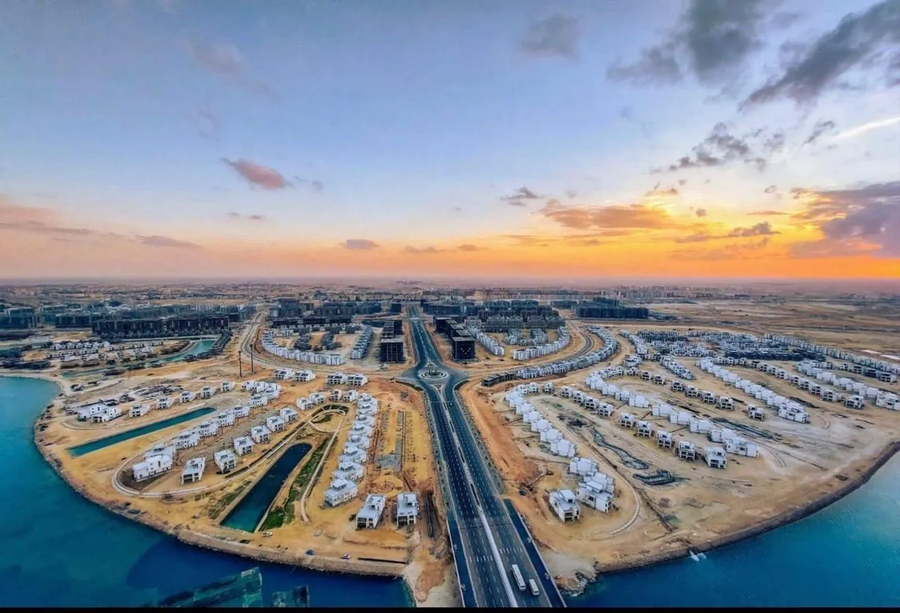 البيع في مازيرين: امتلك شاليك متشطب بالكامل بأقل سعر 5% مقدم فقط ! ! 
