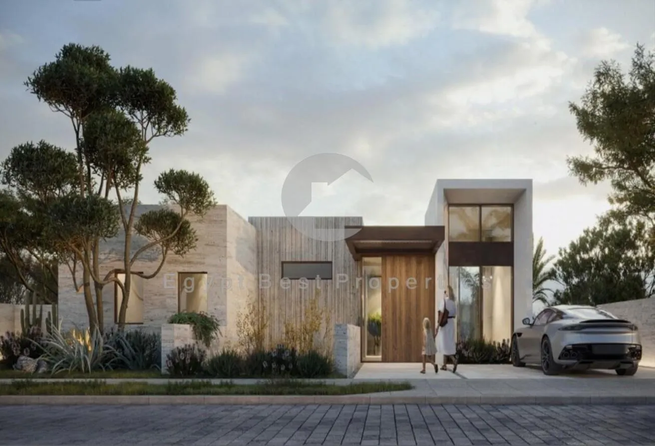 Sale in Solana East: Own Your Apart With Naguib sawiris 5% DP Over 10 Y