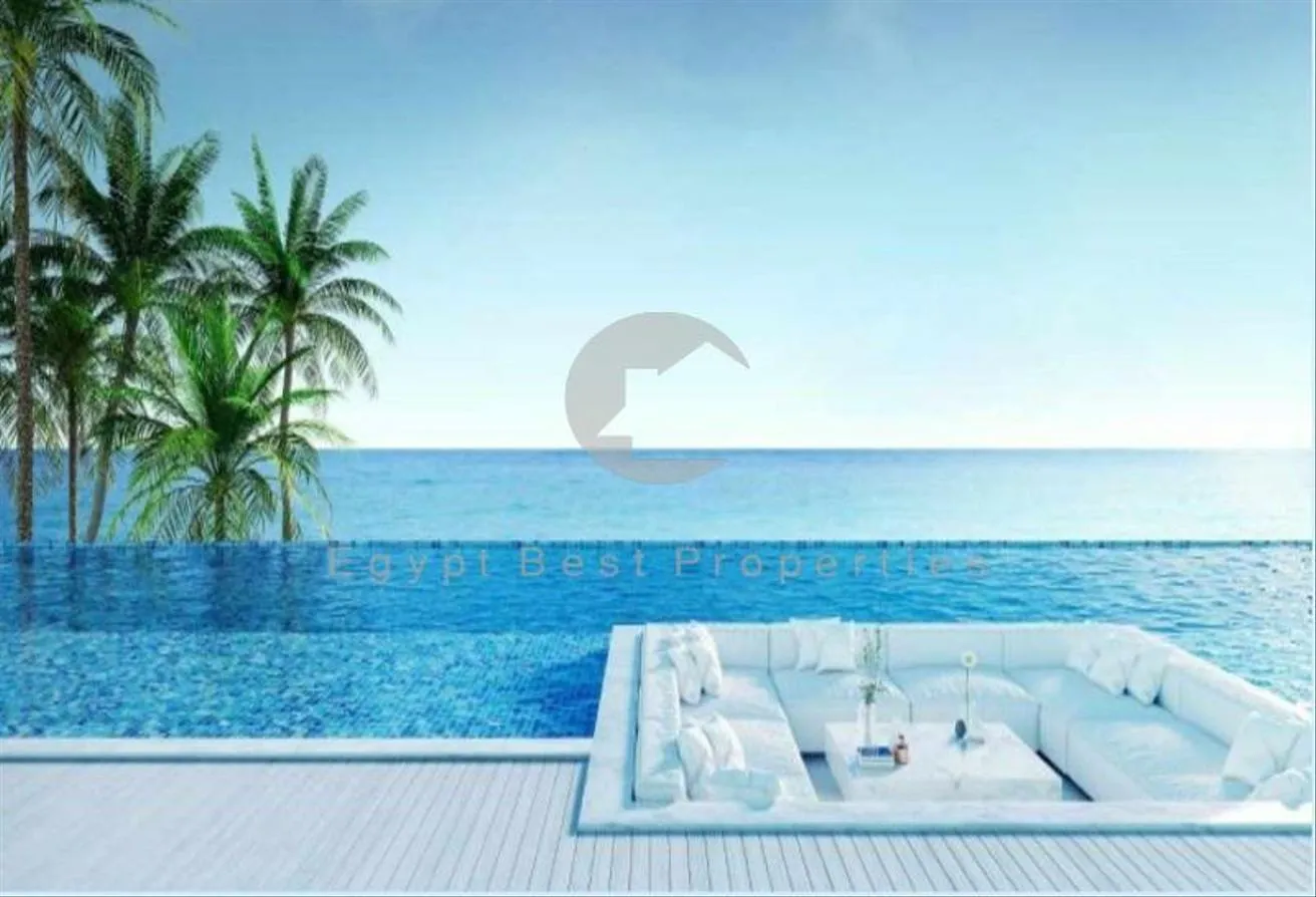 Sale in Hacienda Waters: Own your Duplex With Palm Hills Over 10Years 5% DP