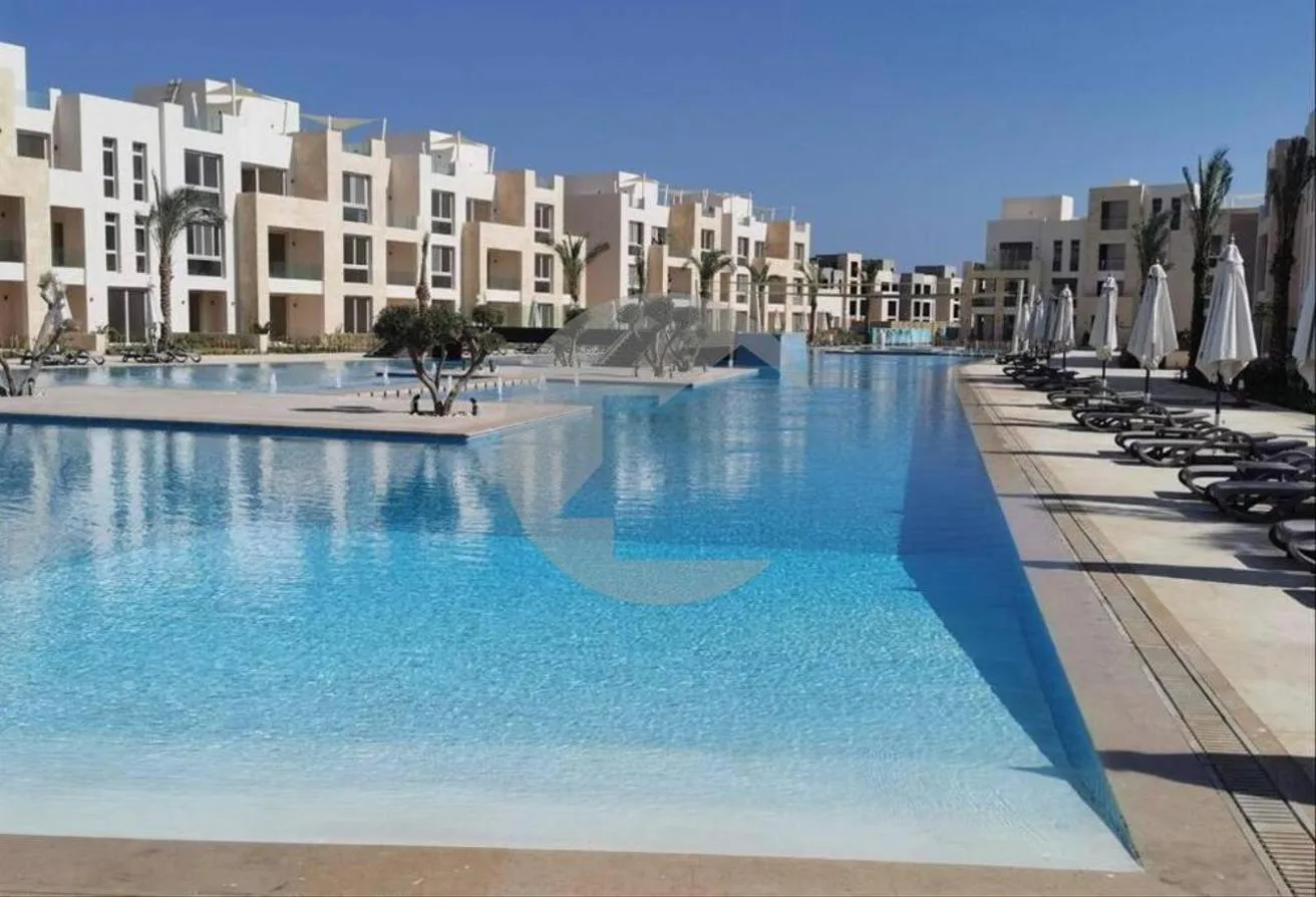 Sale in Mangroovy Residence: Villa Sea View 450 Sqm with Lowest Price Over 0%DP