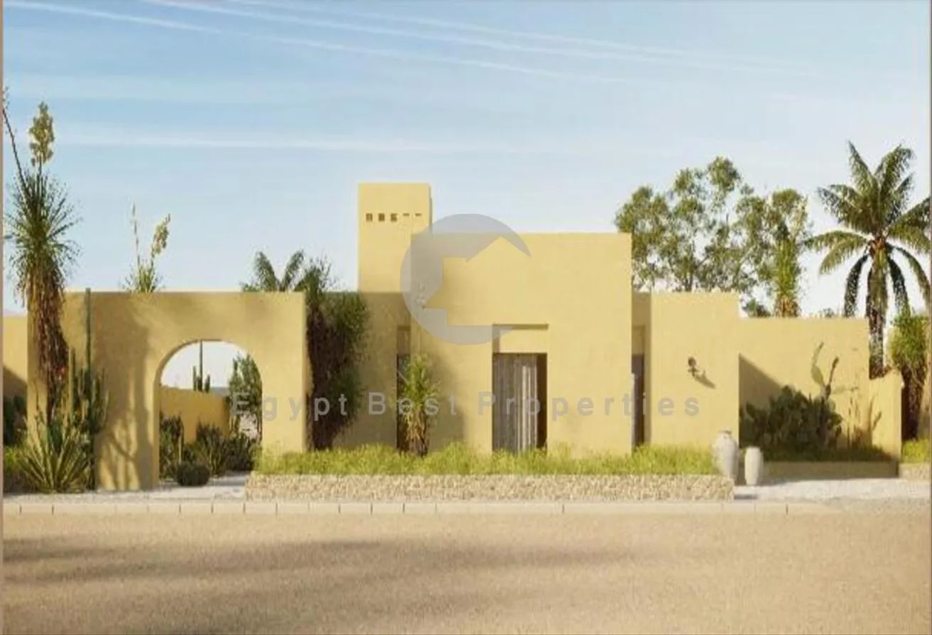 Sale in Shedwan Resort: With Lowest-priced Own Apartment View Lagoon Now!!