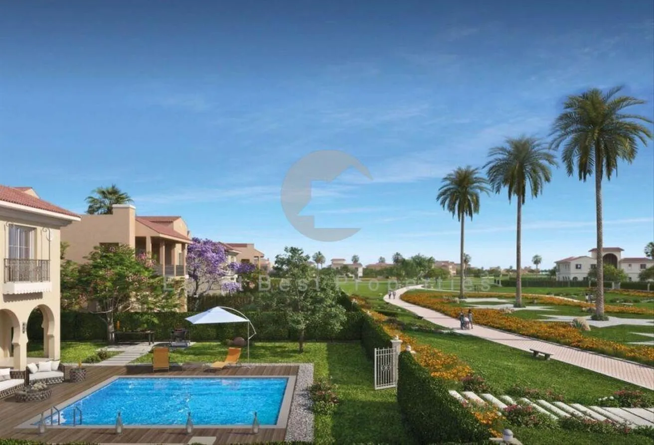 Sale in Hyde Park: in Luxury Compound Own Your Towinhouse over 8years