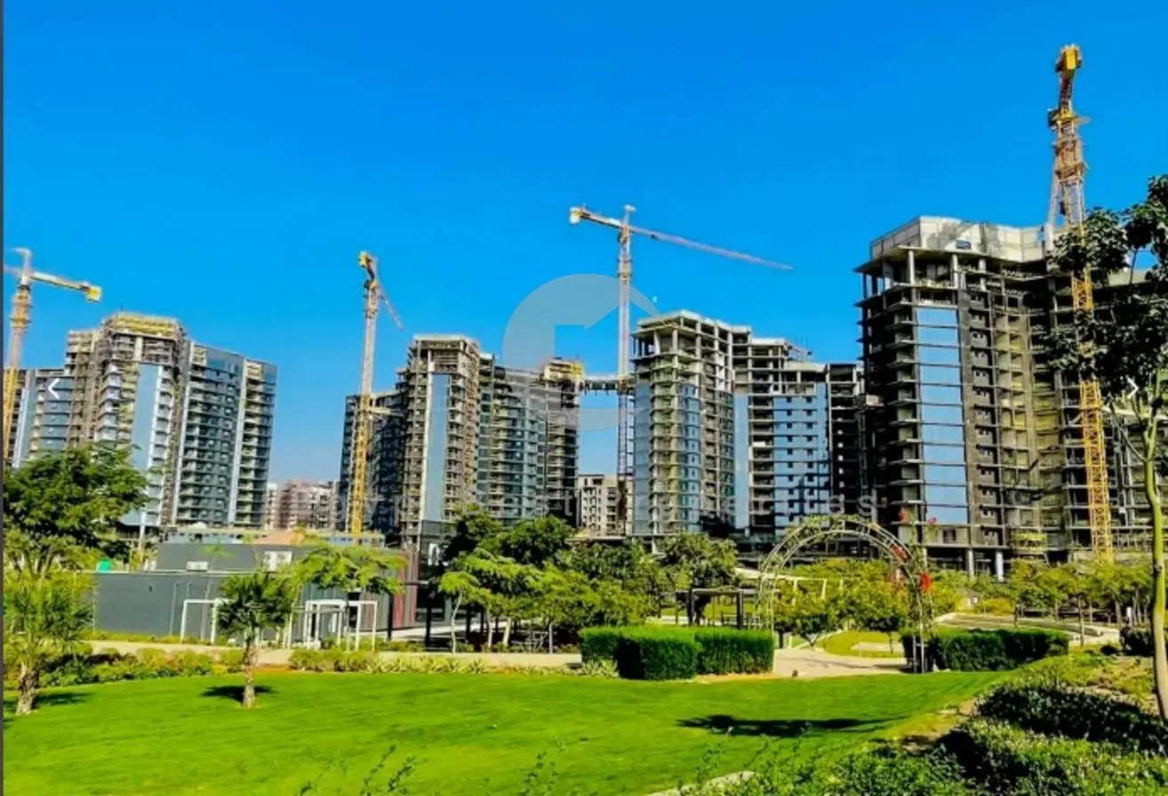 Sale in Zed Towers: LIMITED OFFER:OWN YOUR VILLA IN ZED WEST FOR 10 Y!