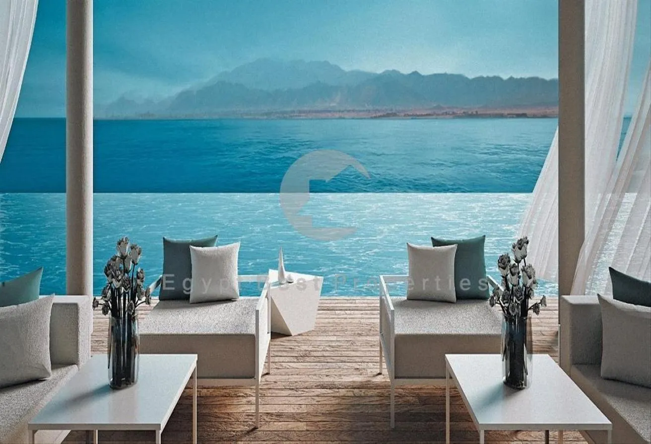 Sale in Bay Central: Dont MIss Chalet SeaView With Only 10% DownPayment