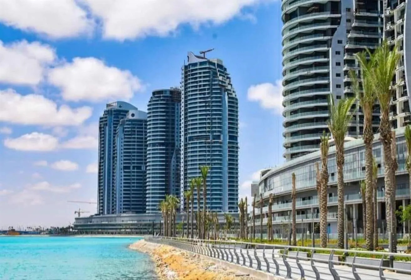Sale in Latin District: Exclusive Lagoon Chalet , Final Chance for RTM 2BR