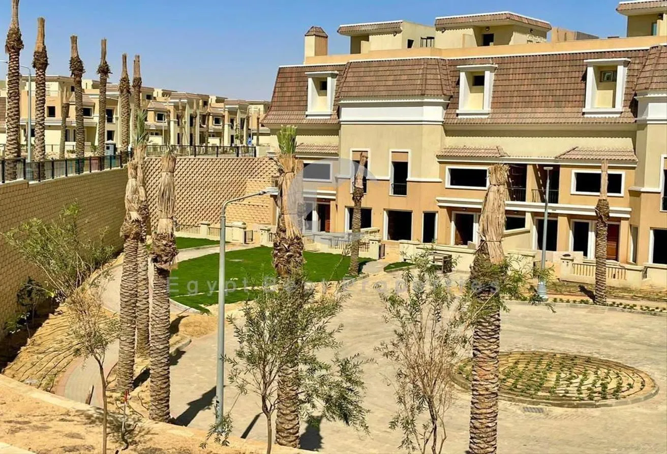 Sale in IL Bosco: أقل سعر فيلا سيمي كاش هتلاقيه في التجمع بالكامل !