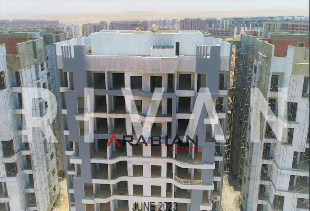 Sale in Rivan: Dp 1.2milion rtm apt-3 rooms+Airconditioners-f.f-i