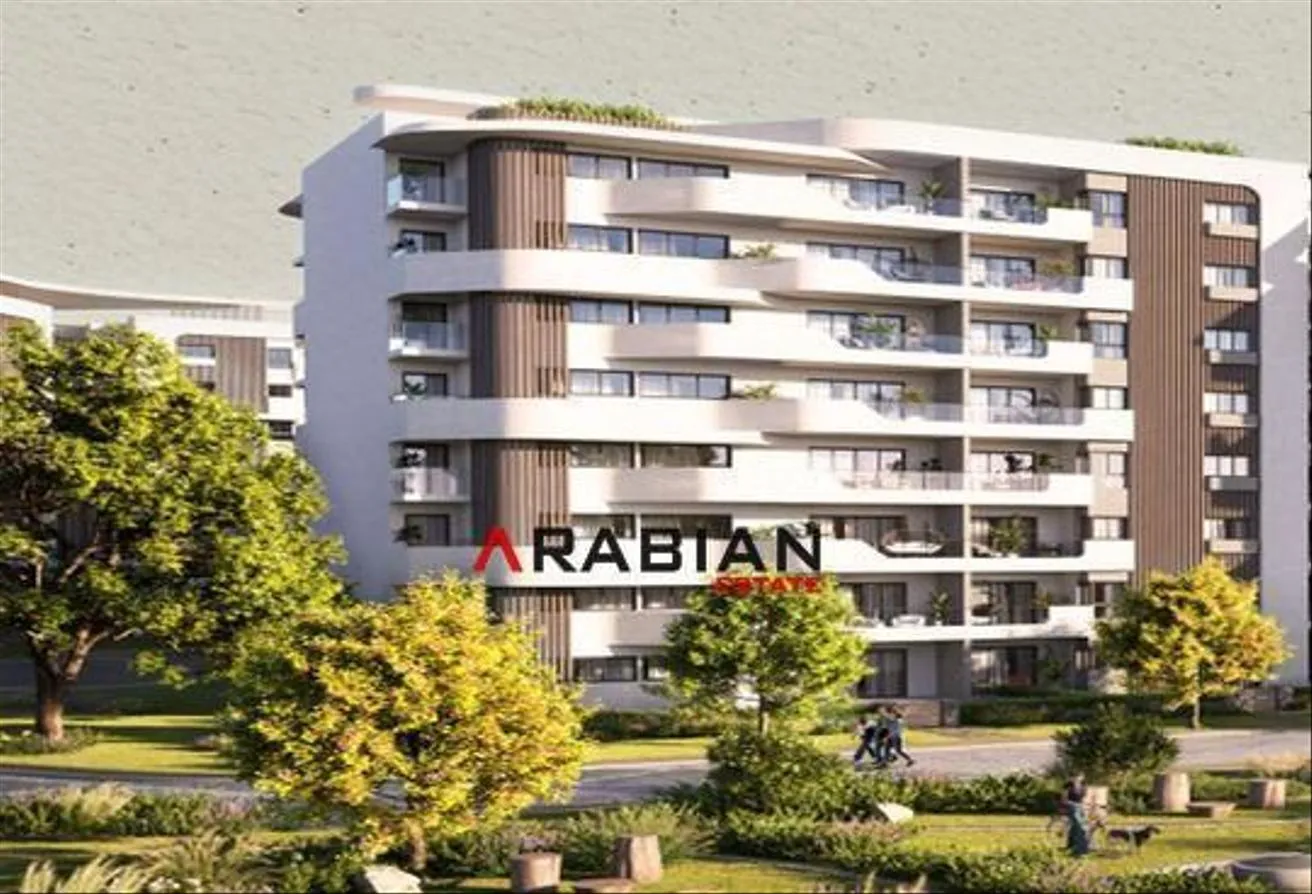Sale in The Islands: pay 500k &amp; own apt 125m inst-9y