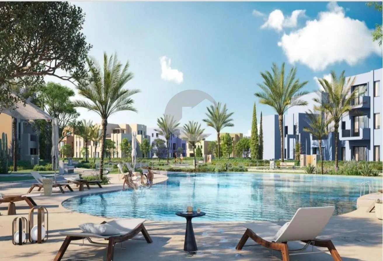 Sale in Mangroovy Residence: WITH 0% DP FULLY FINISHED PENTHOUSE FOR SALE GOUNA