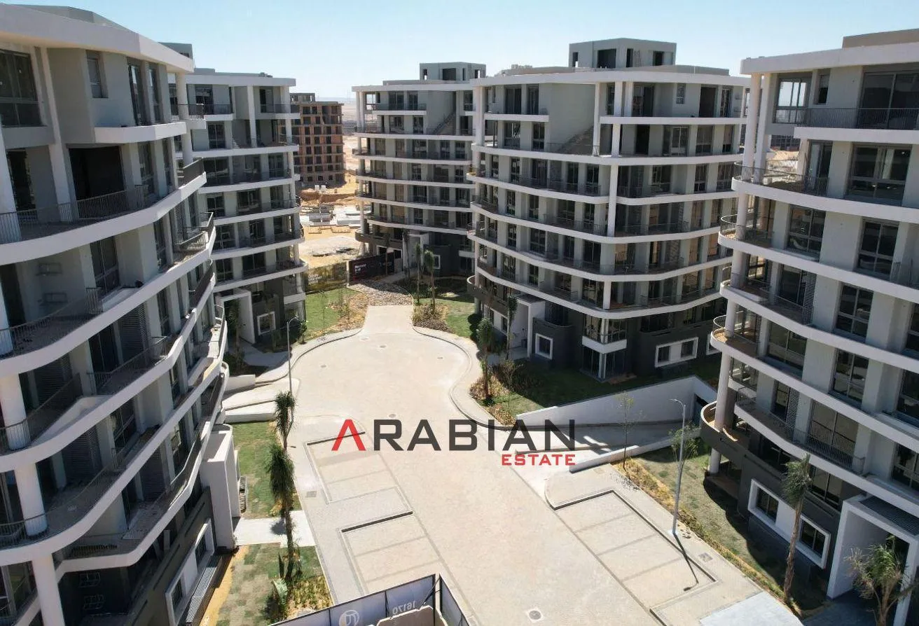 Sale in Armonia: dp 370k apt own apt in armonia installment 9y