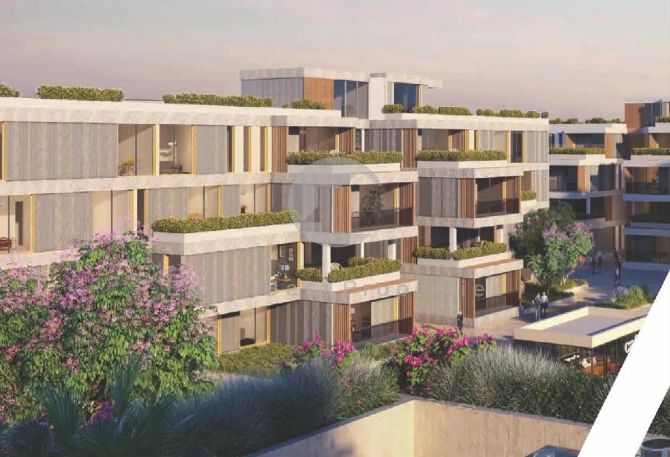 Sale in Solana: Finished Apartment next to Belle vie in Emaar