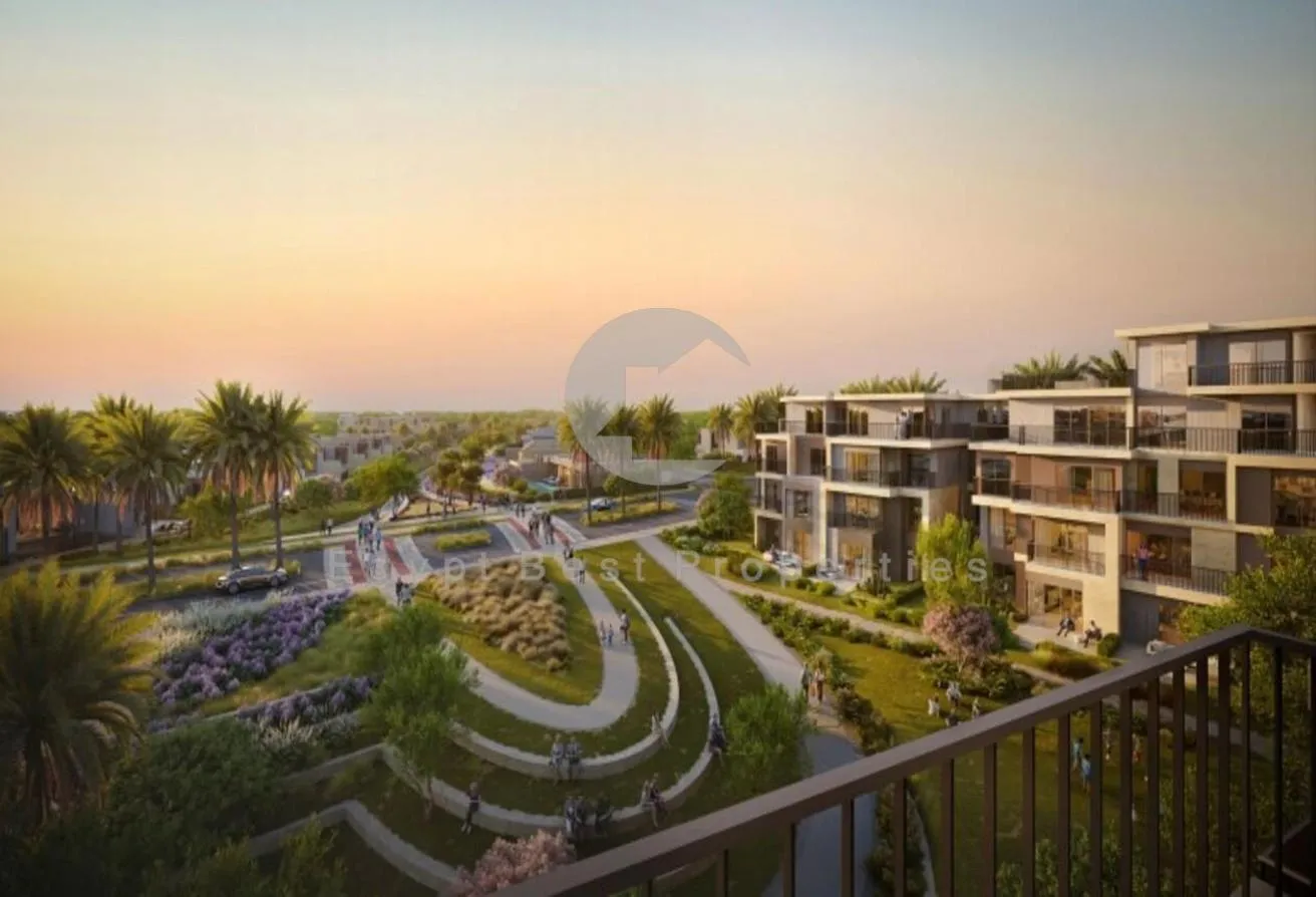 Sale in Solana: Finished Penthouse |3Bed| Prime View | with 5% DP.