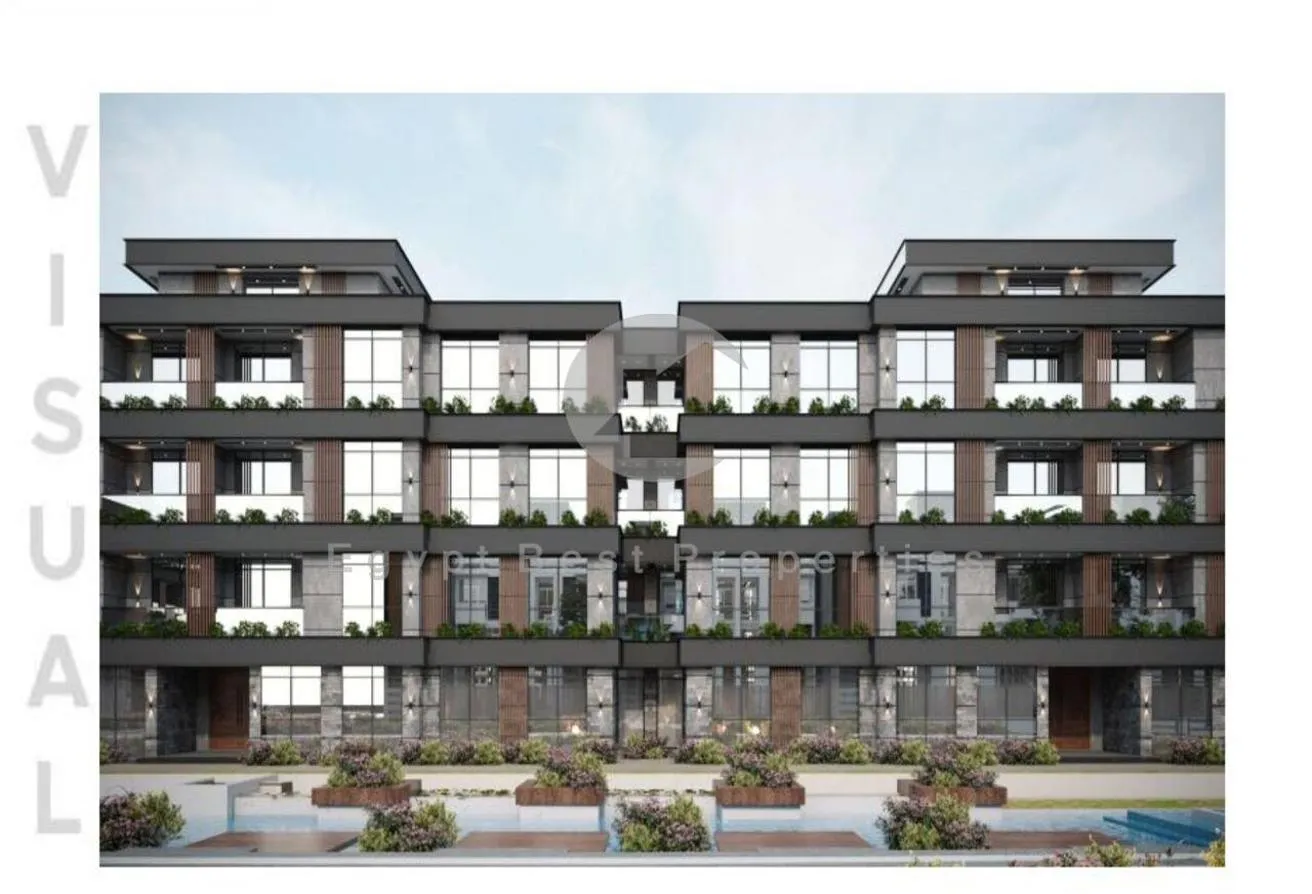 Sale in DeJoya Residence: 2 Bed | Apartment with Prime Location | with 5%DP.