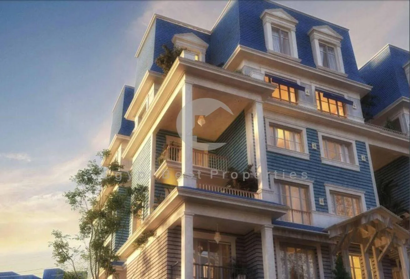 Sale in Mountain View iCity October: 3Bed | Penthouse with Open View | Only with 3% DP.