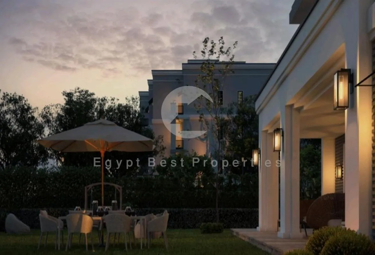 Sale in Ivoire: Fully Finished Duplex | 3Bed | in Zayed with 0%DP.