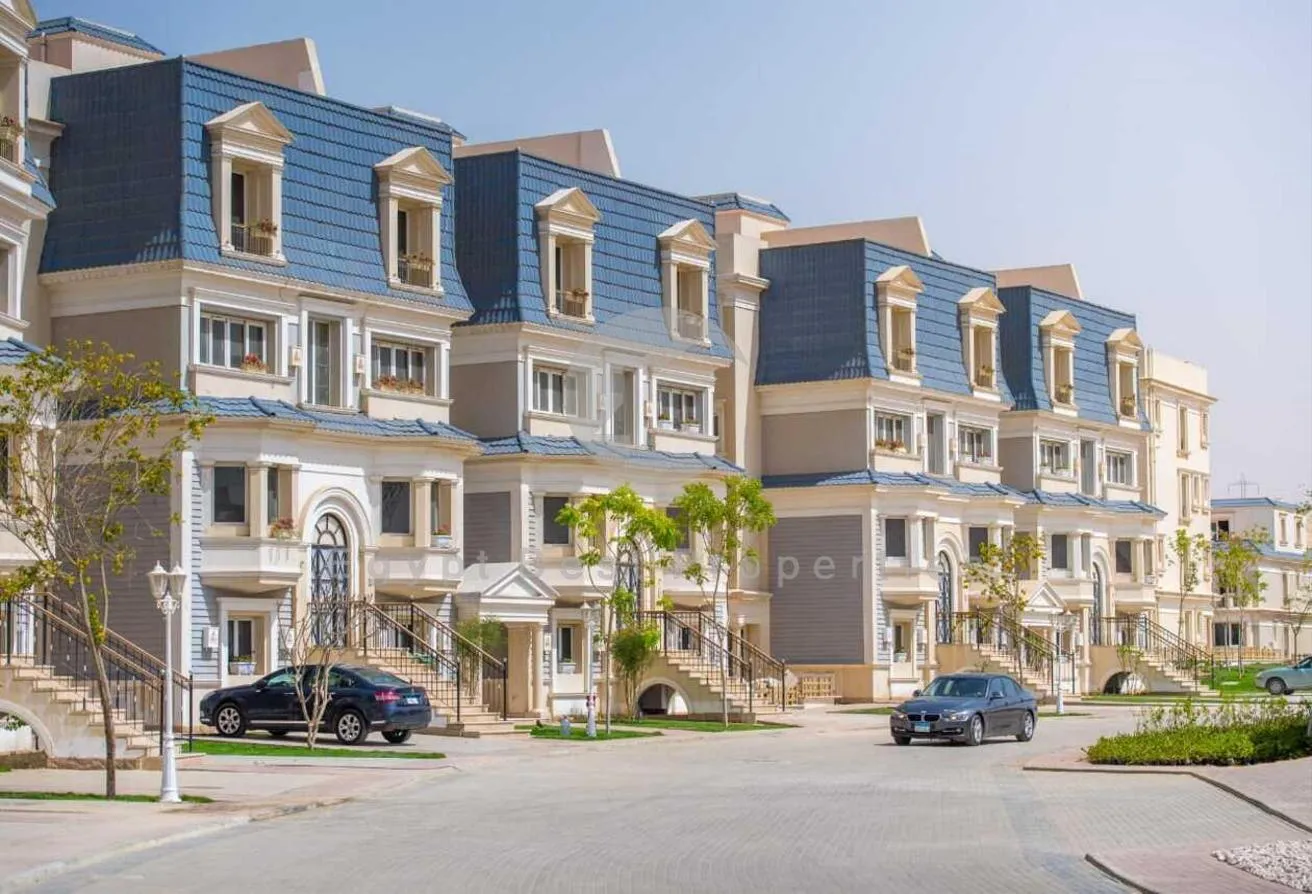Sale in Mountain View Hyde Park: Apartment In Prime Location Panoramic view Over 8Y