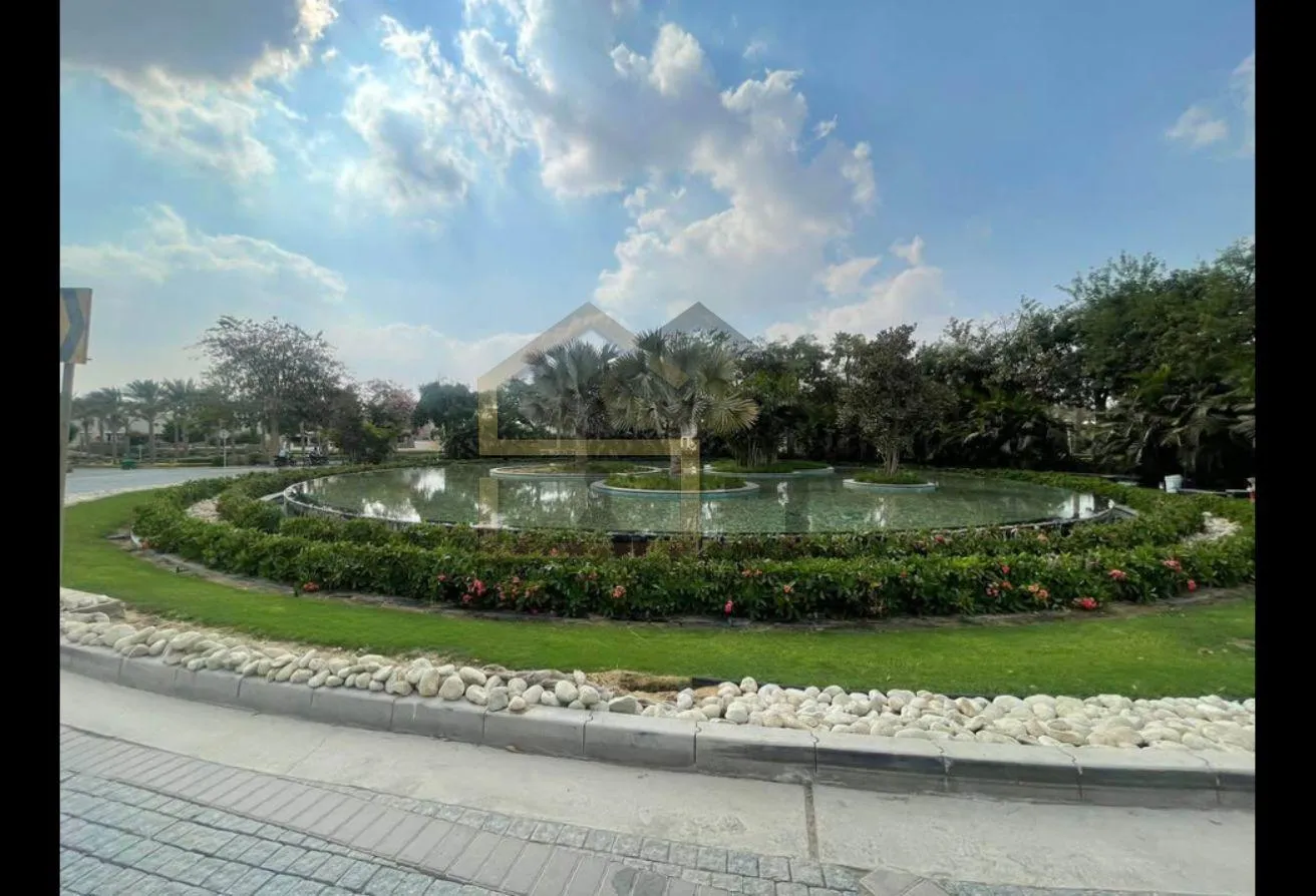 Sale in Villette: Under Market Price Corner Twinhouse Landscape View