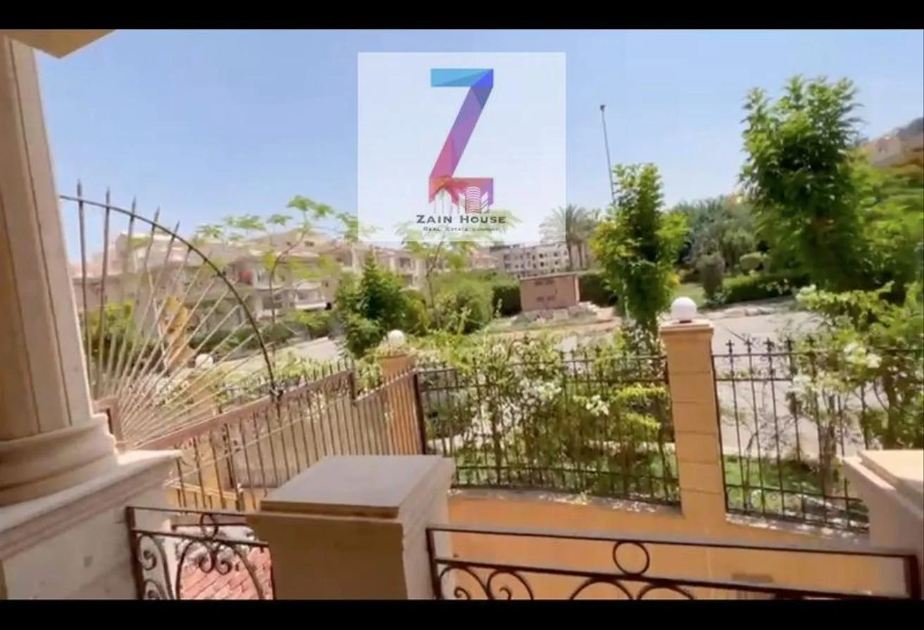 Sale in El Banafseg 12: Ultra-luxe finished duplex including garage