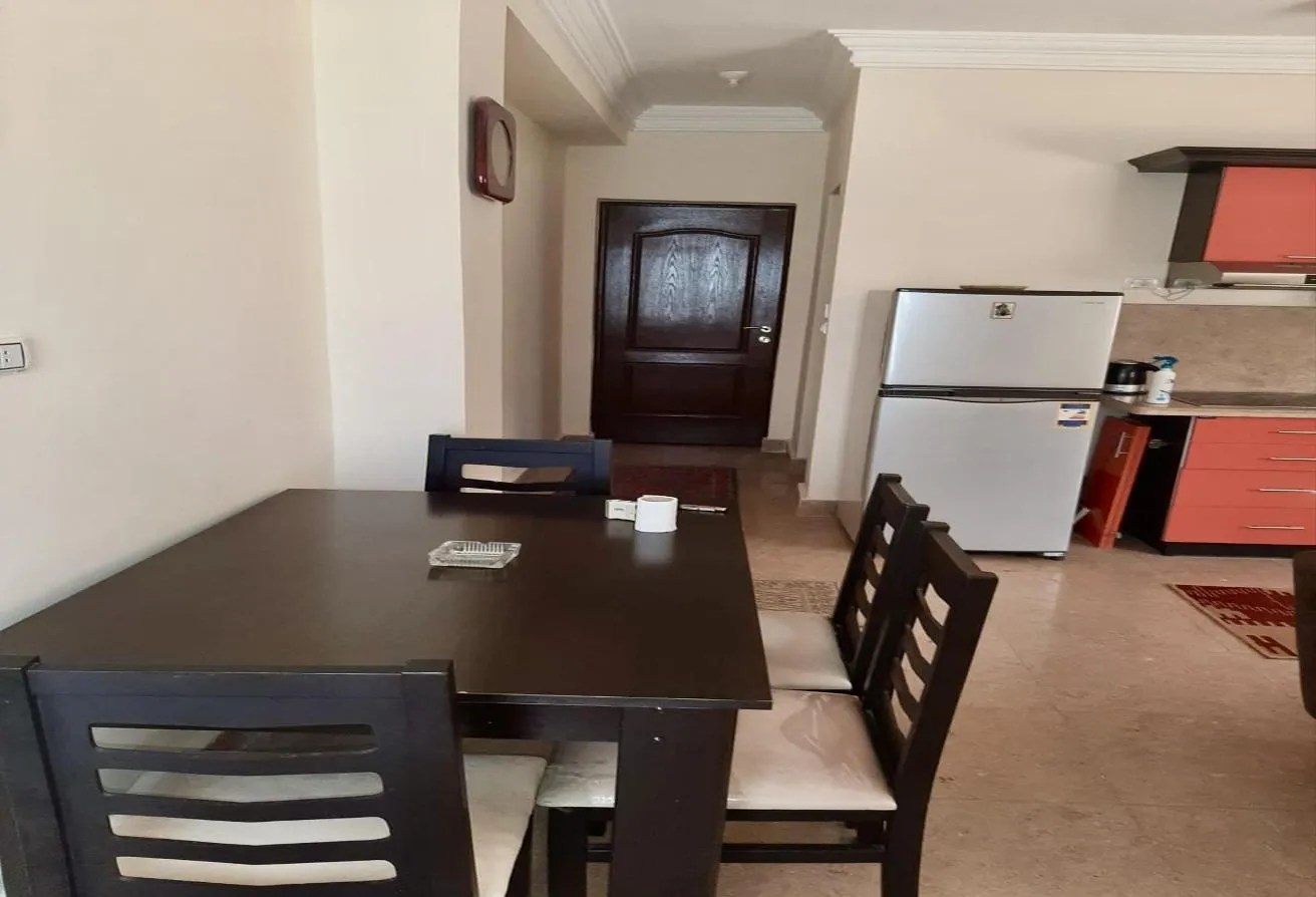 Sale in Hurghada: Duplex in city center fully furnished