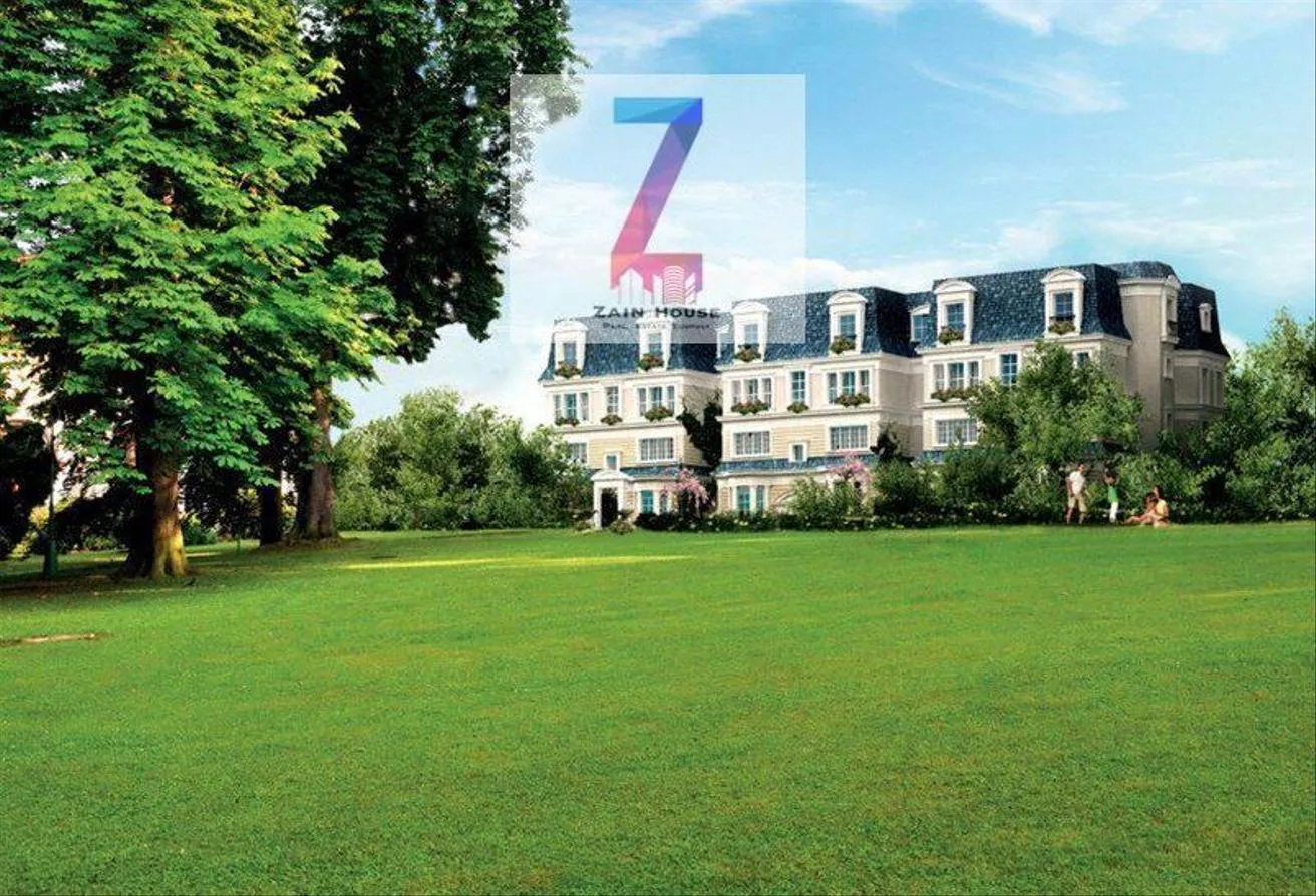 Sale in Mountain View iCity: iVilla garden 255 sqm, Facing north, Lagoon Park
