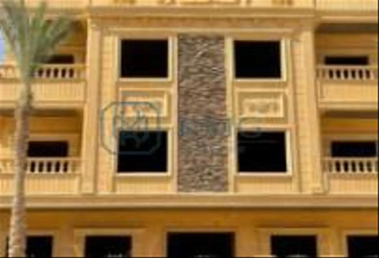 Sale in El Yasmeen 8: شقة 220 م فيو جادرن صريح بحري في فيلات الياسمين