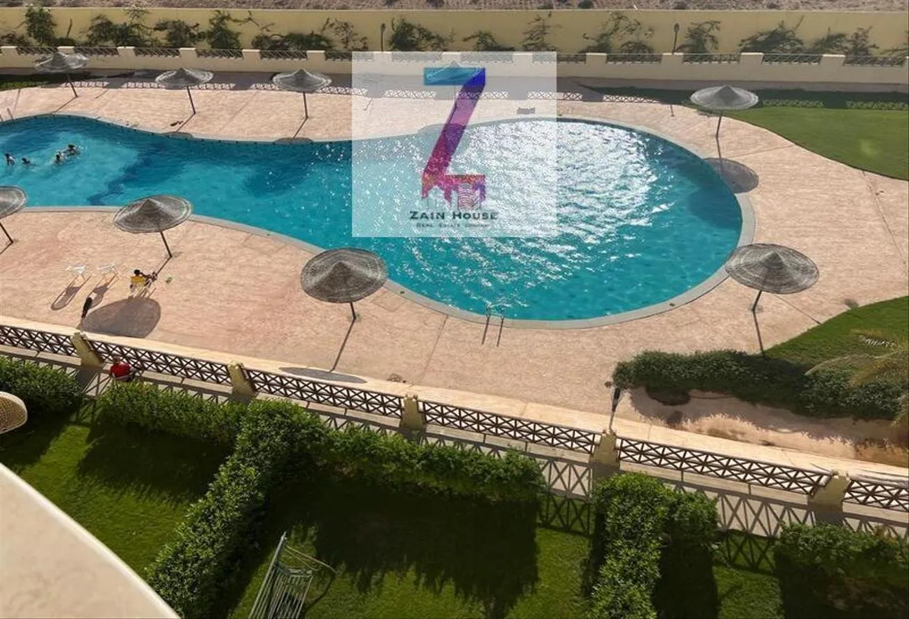 Sale in Stella Sidi Abdel Rahman: Penthouse for sale in Estella Heights North Coast
