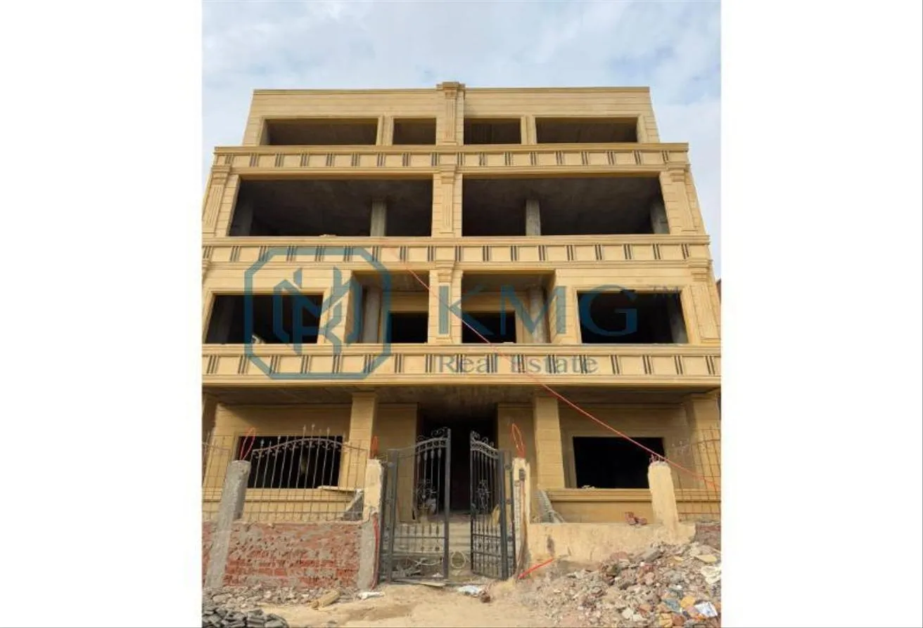 Sale in El Yasmeen 8: Duplex for sale with ultra super lux finishing>>>>