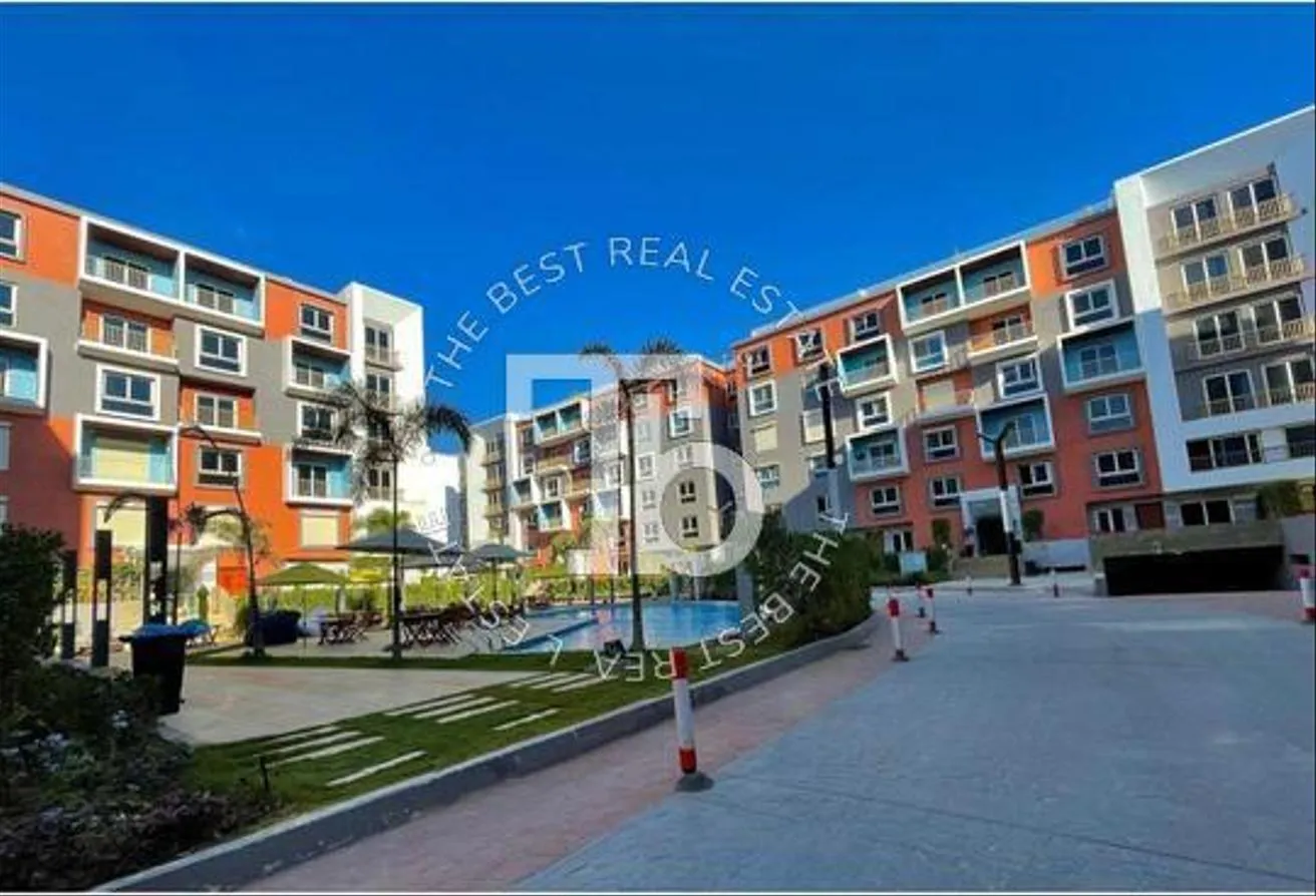 Sale in Amorada: Your Apartment At The Lowest Prices With DP