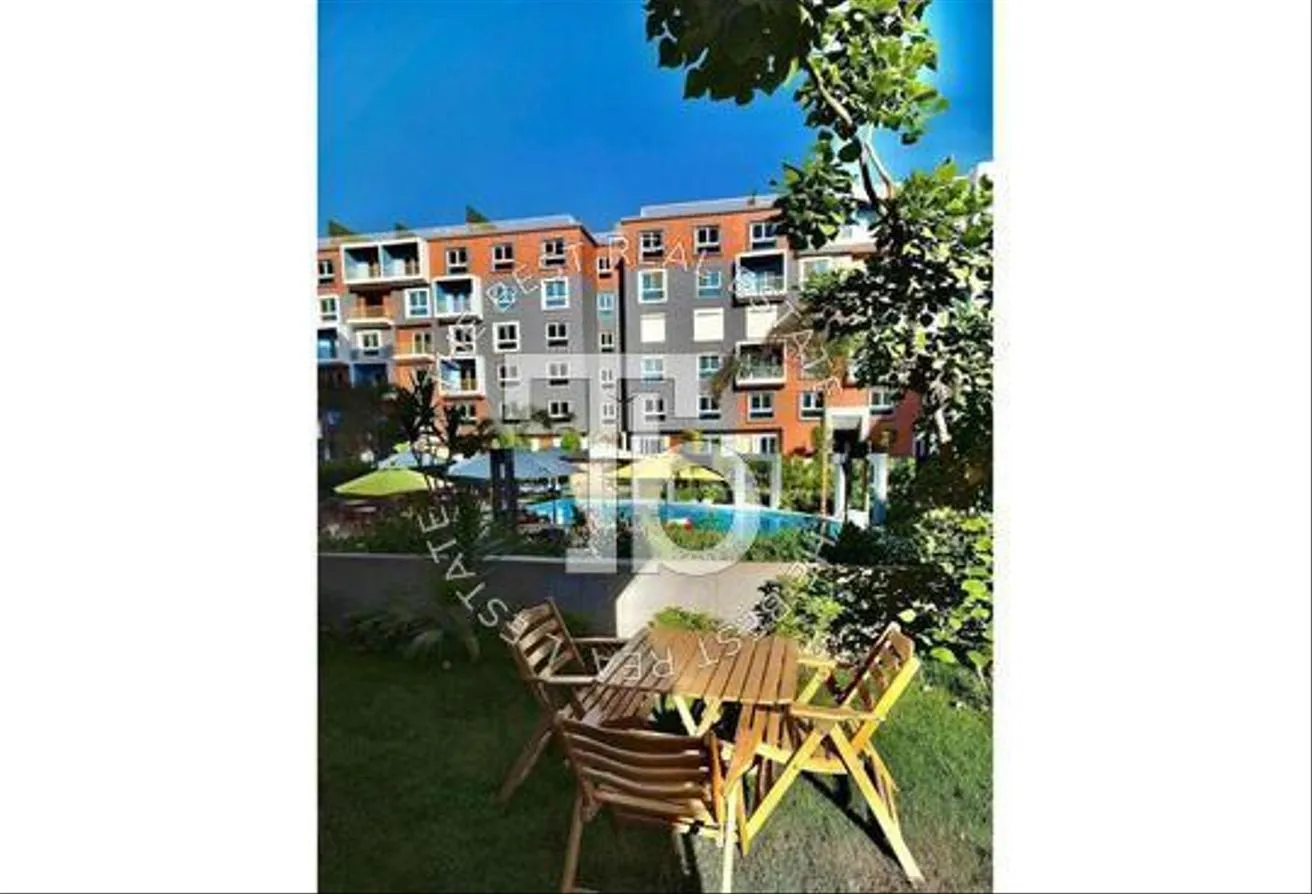 Sale in Amorada: 221m for sale ready to move fully finished