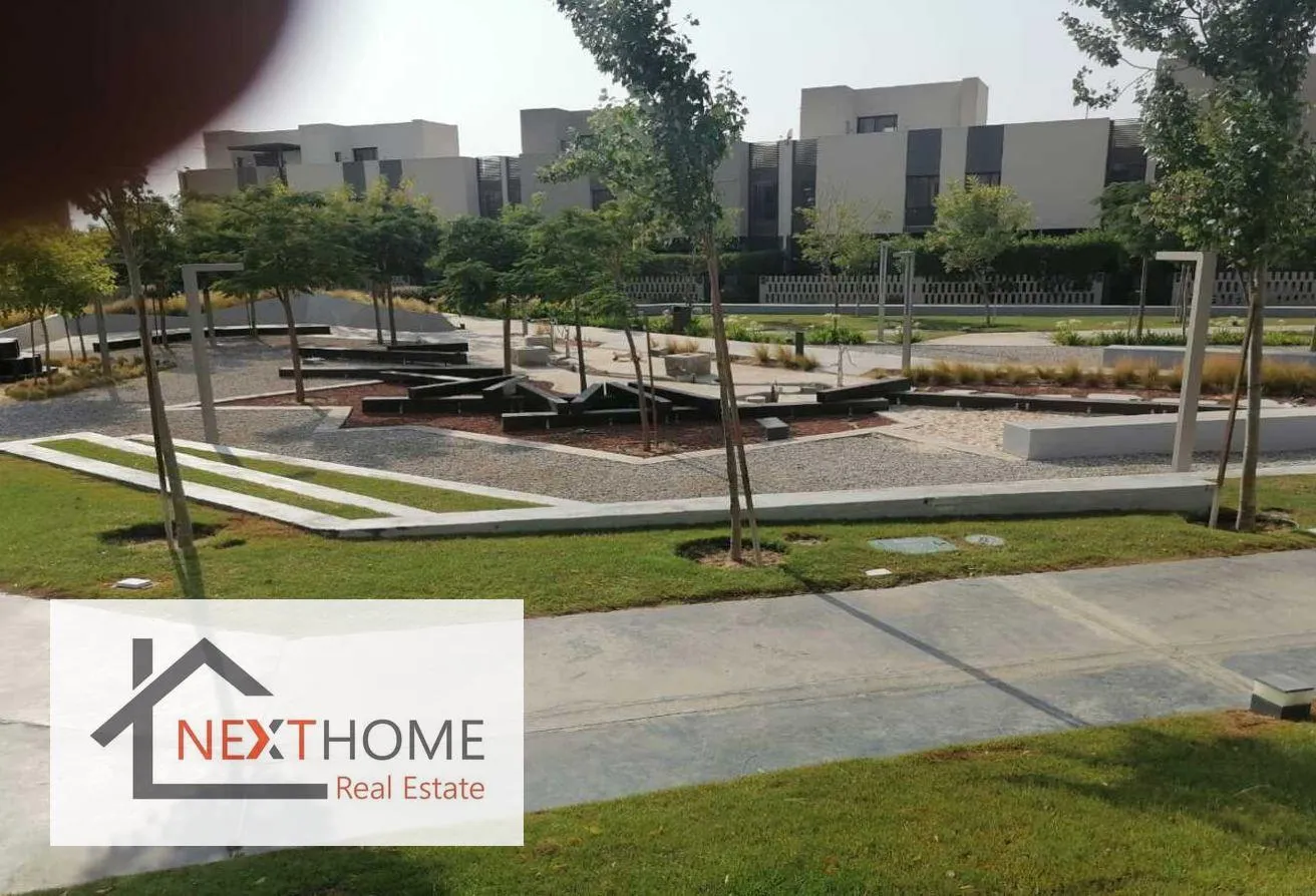 Sale in Al Burouj Compound: Twin house in Al Burouj Compound, 287 square mete