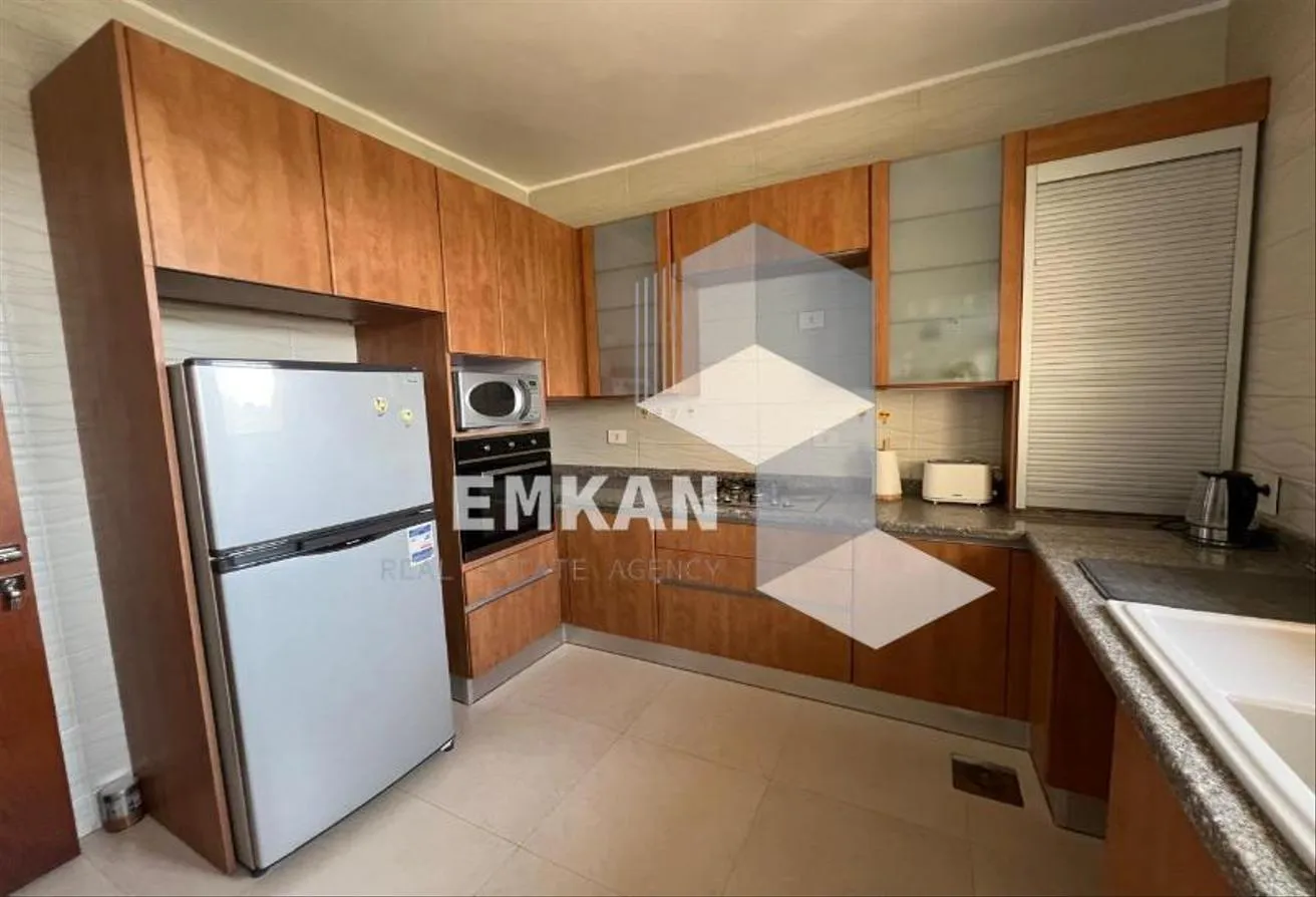 Rent in Casa: Apartment for rent furnished modern, 2rooms casa