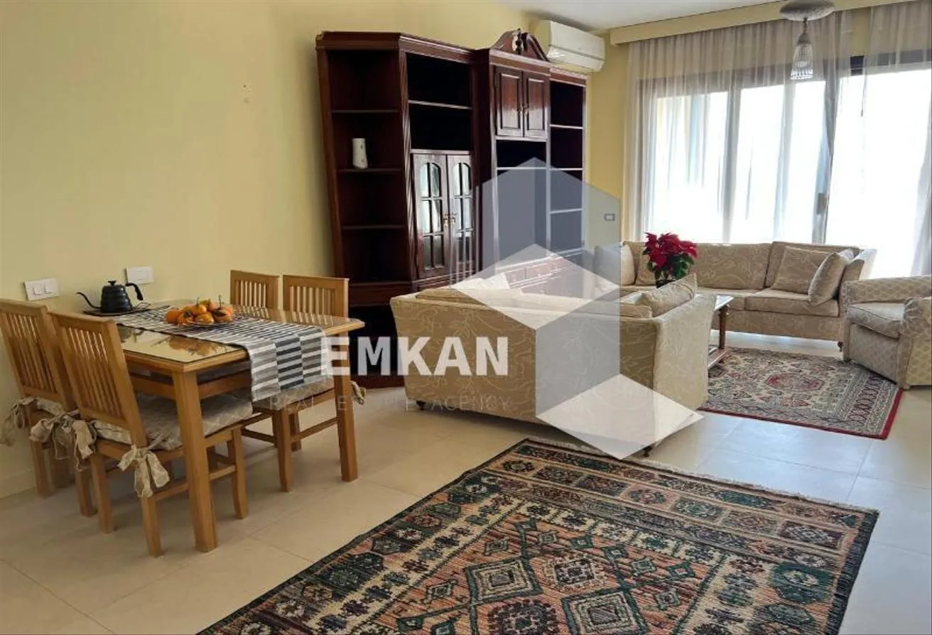 Sale in Casa: Duplex With Garden For Sale  Casa Beverly hills